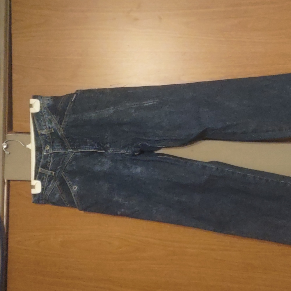 Rockies jeans